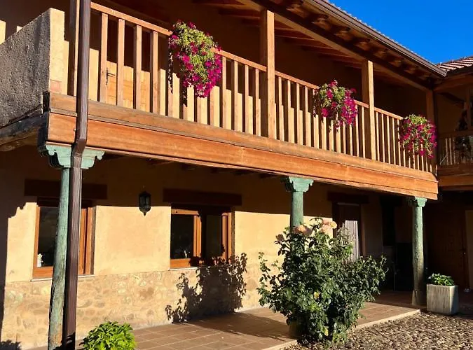 Casa Villa Franca