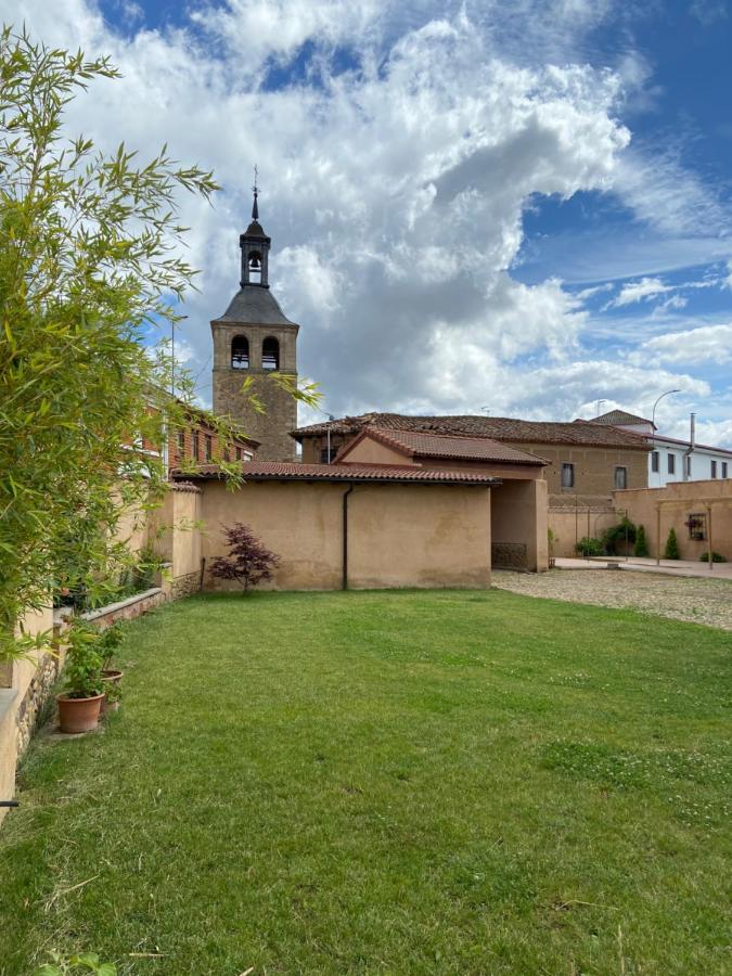 Casa Franca Llamas de la Ribera