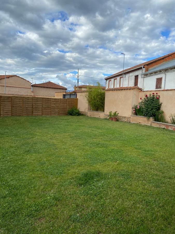 Hébergement de vacances Casa Franca