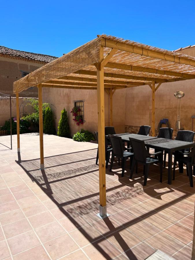 Hébergement de vacances Casa Franca *