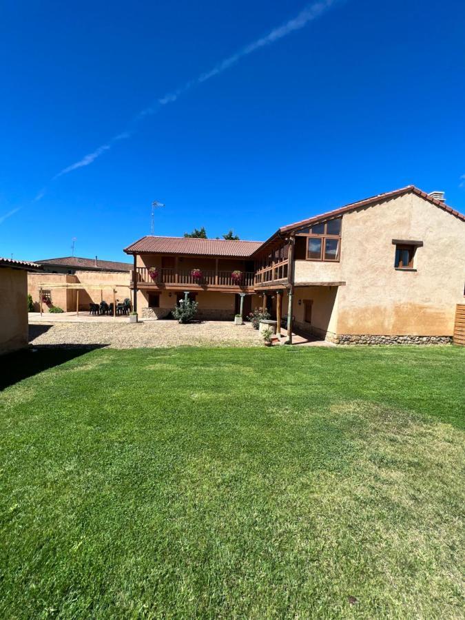 Casa Franca Llamas de la Ribera