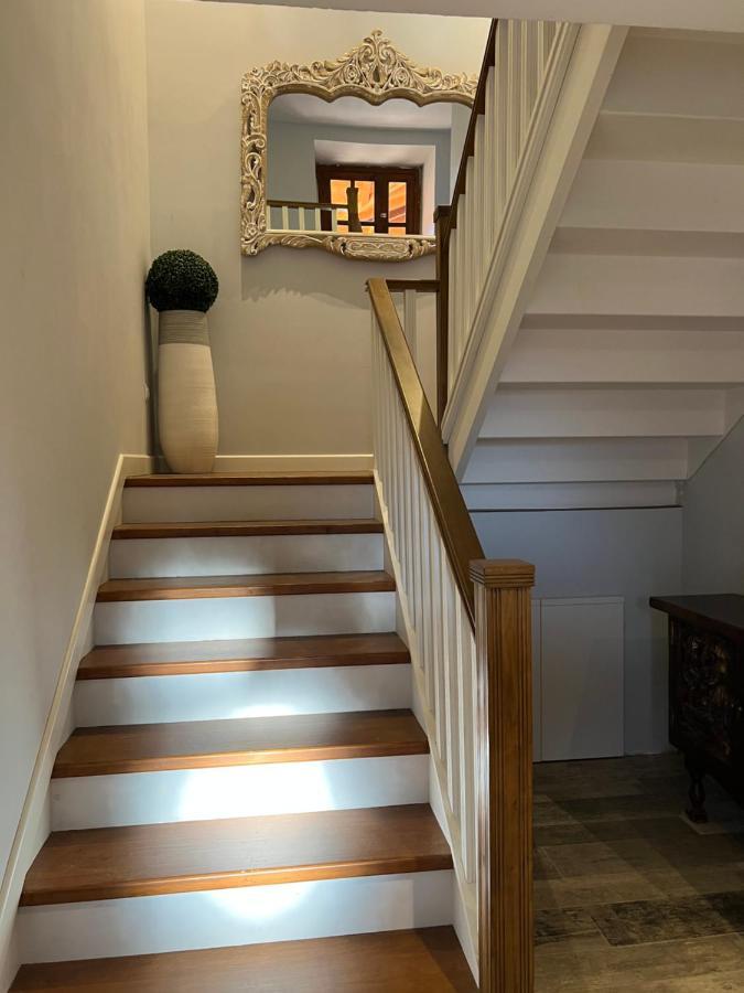 Casa Franca Holiday home